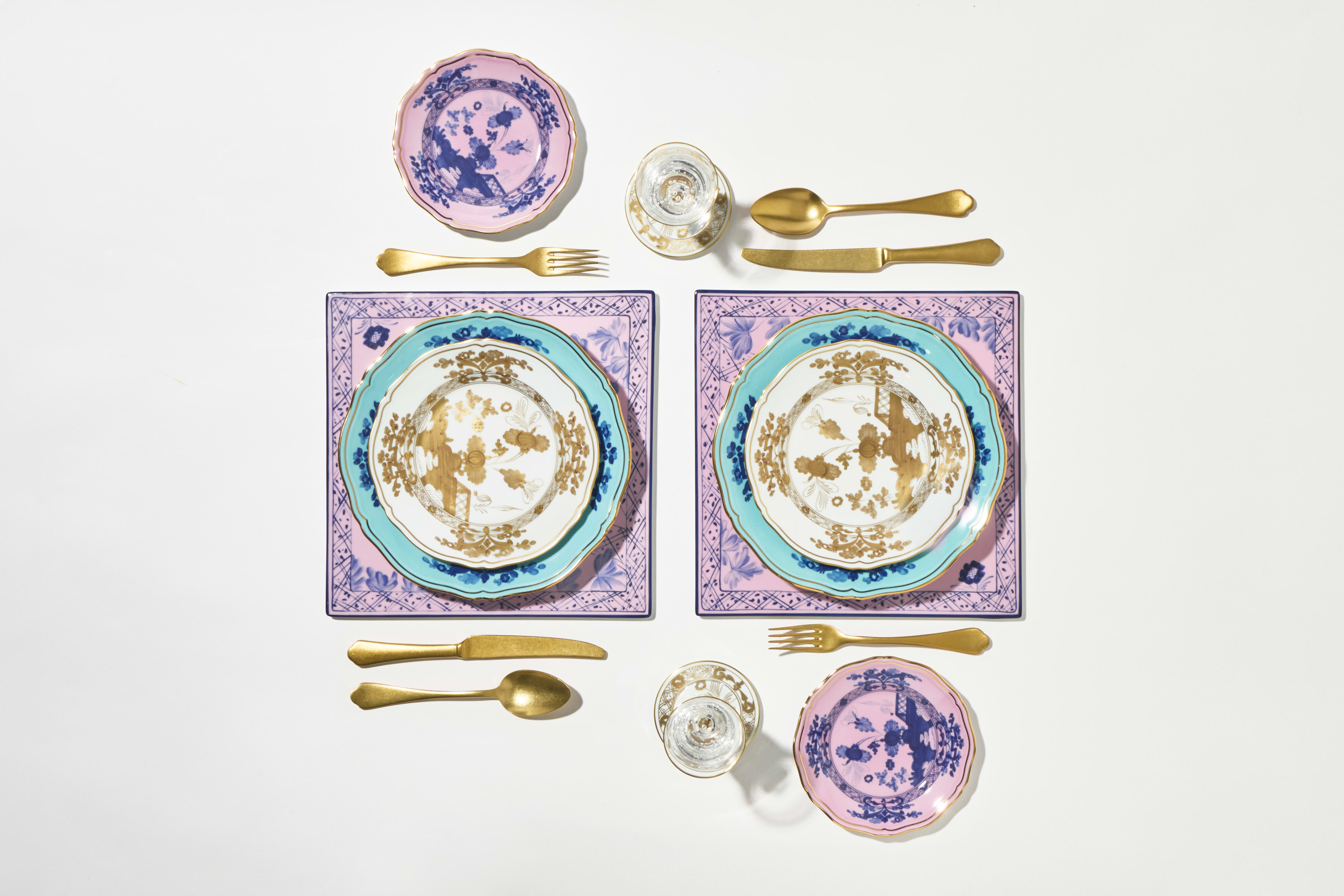 2 PLACEMATS | GINORI 1735